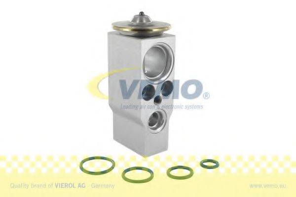 VEMO V24770012 Розширювальний клапан, кондиціонер