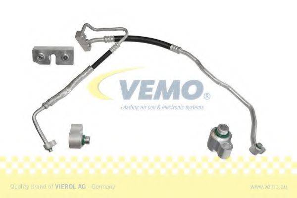 VEMO V25200011 Трубопровід високого/низкого тиску, кондиціонер