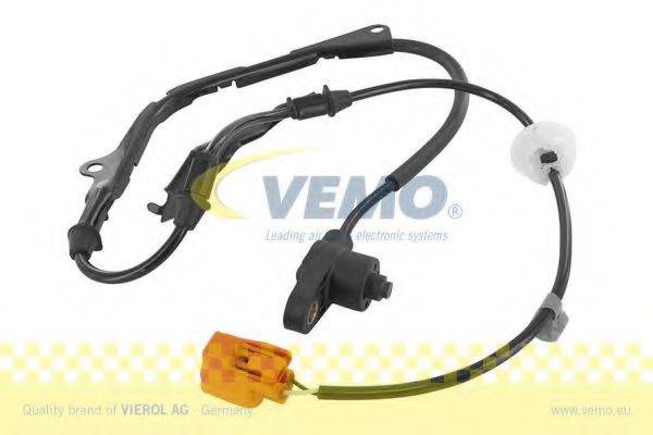 VEMO V26720051 Датчик, частота обертання колеса