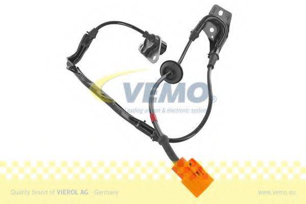 VEMO V26720054 Датчик, частота обертання колеса