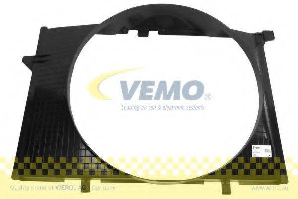 VEMO V30931655 Кожух вентилятора