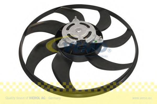 VEMO 40-01-1062 Вентилятор, охолодження двигуна