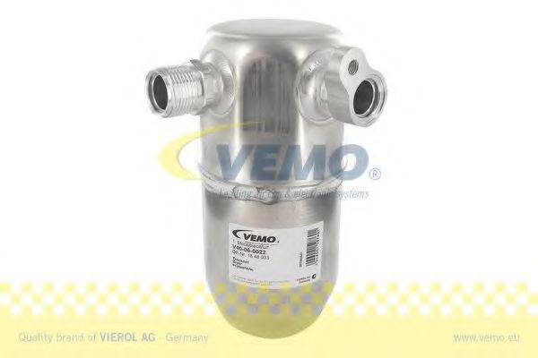 VEMO V40060022 Осушувач, кондиціонер