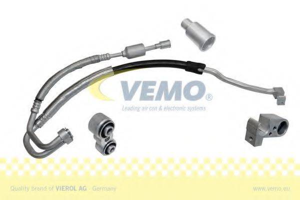 VEMO V40200004 Трубопровід високого/низкого тиску, кондиціонер