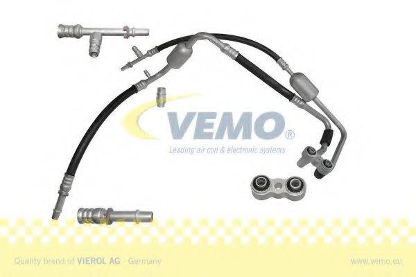 VEMO V40200006 Трубопровід високого/низкого тиску, кондиціонер