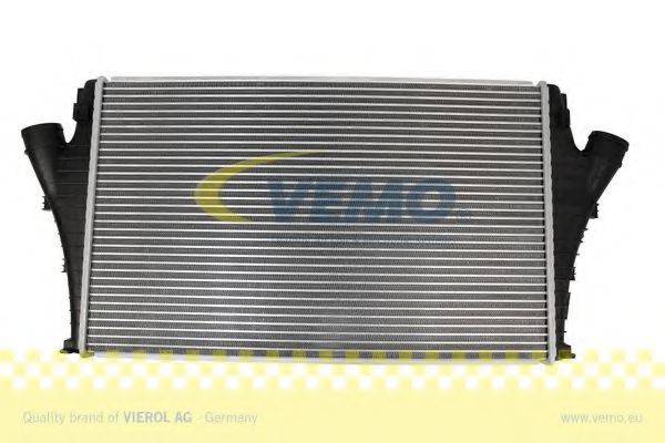 VEMO V40602012 Інтеркулер