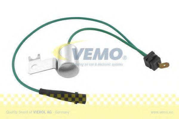 VEMO V40700077 Конденсатор, система запалювання
