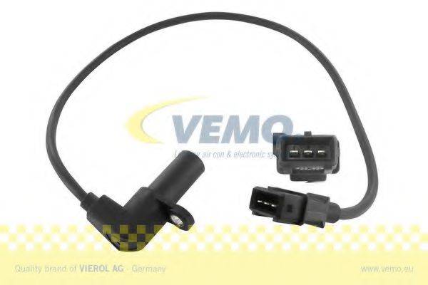 VEMO V40720362 Датчик частота обертання; Датчик частоти обертання, керування двигуном; Датчик, положення розподільного валу