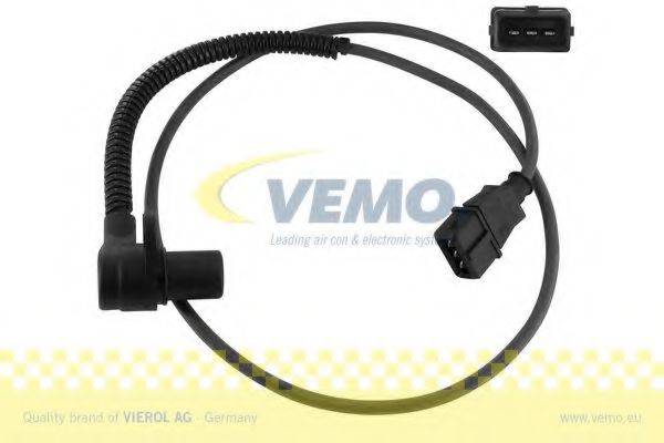 VEMO V40720444 Датчик імпульсів; Датчик частота обертання; Датчик імпульсів, маховик; Датчик частоти обертання, керування двигуном