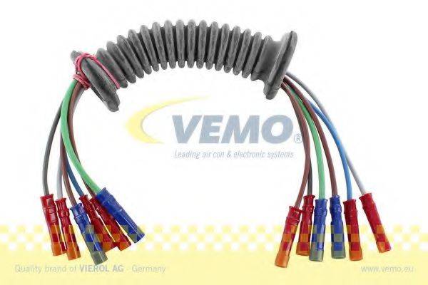 VEMO 12 95 668 Ремонтний комплект, кабельний комплект