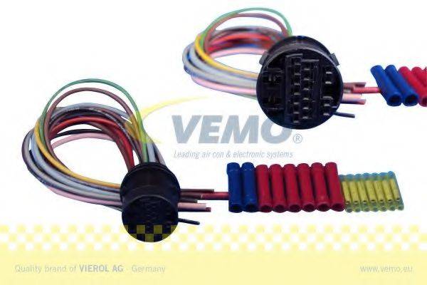 VEMO 94704958 Ремонтний комплект, кабельний комплект