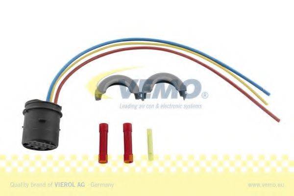 VEMO 9165432 Ремонтний комплект, кабельний комплект