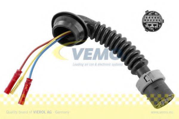 VEMO V40830015 Ремонтний комплект, кабельний комплект
