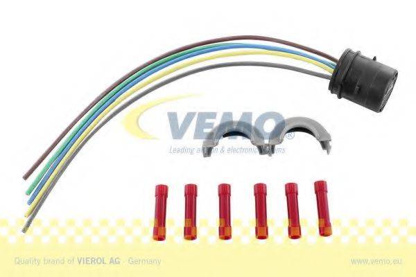 VEMO 93301206 Ремонтний комплект, кабельний комплект