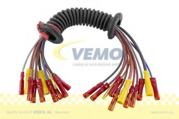 VEMO 90569234 Ремонтний комплект, кабельний комплект