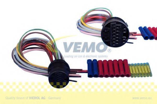 VEMO 13158680 Ремонтний комплект, кабельний комплект