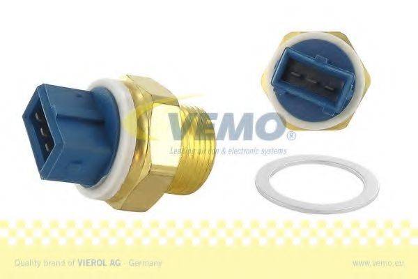 VEMO V40991082 Термивимикач, вентилятор радіатора