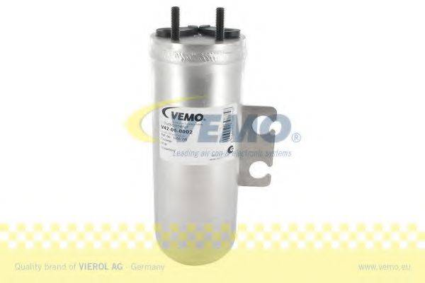 VEMO V42060002 Осушувач, кондиціонер