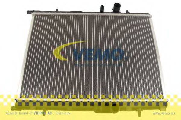 VEMO V42600002 Радіатор, охолодження двигуна