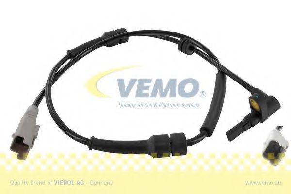 VEMO V42720050 Датчик, частота обертання колеса