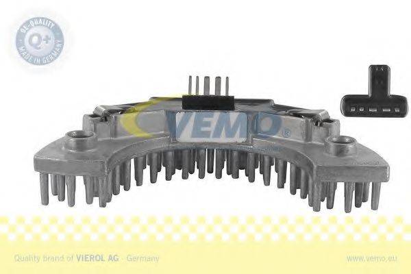 VEMO V42790009 Регулятор, вентилятор салону