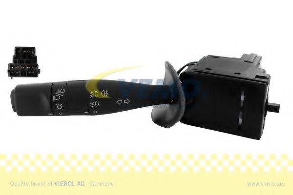 VEMO V42800019 Вимикач, головне світло; Перемикач покажчиків повороту; Вимикач на колонці кермового керування