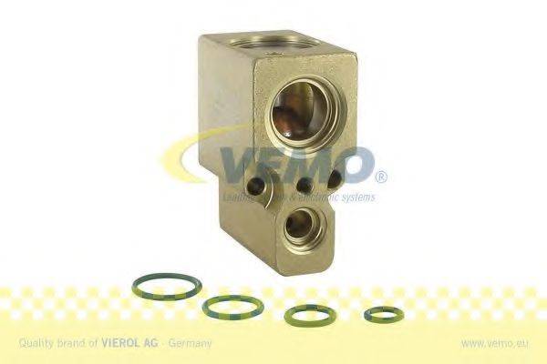 VEMO 46-77-0001 Розширювальний клапан, кондиціонер