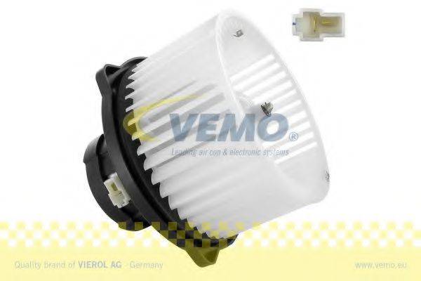 VEMO V52030003 Вентилятор салону; Пристрій для впуску, повітря в салоні