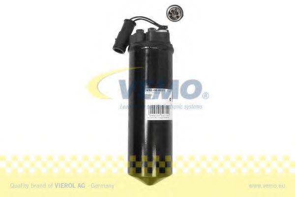 VEMO V52060011 Осушувач, кондиціонер