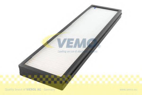 VEMO V52300010 Фільтр, повітря у внутрішньому просторі