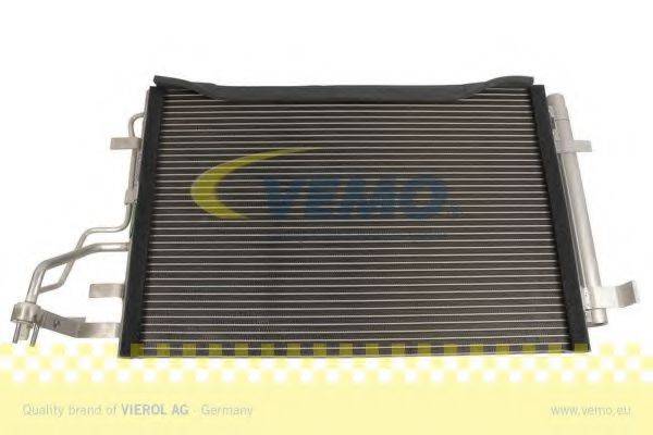 VEMO V52620007 Конденсатор, кондиціонер
