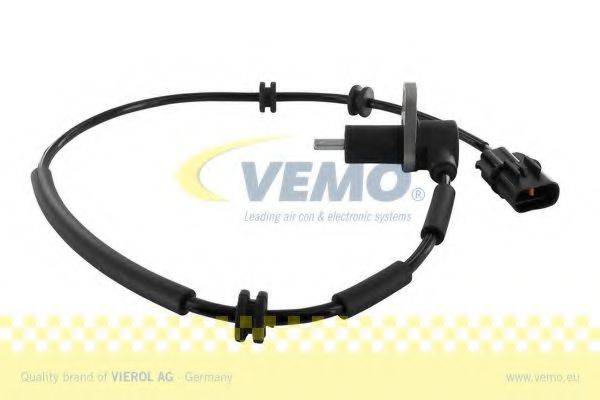 VEMO V52720038 Датчик, частота обертання колеса