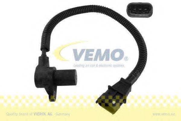 VEMO V52720120 Датчик імпульсів
