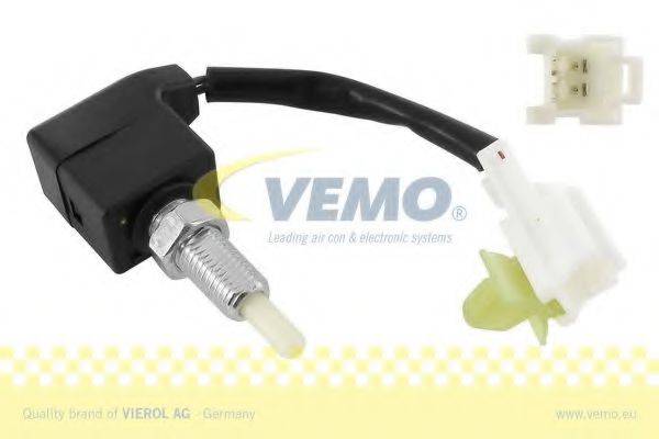 VEMO V52730008 Вимикач, привід зчеплення (Tempomat); Вимикач, привід зчеплення (керування двигуном)