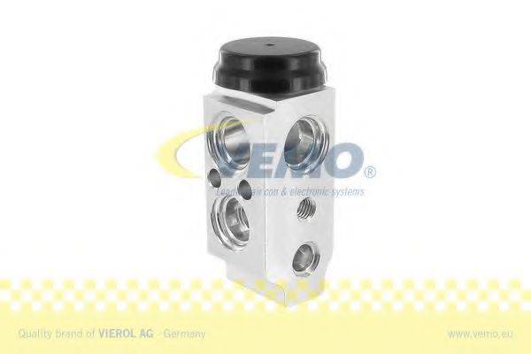 VEMO V52770003 Розширювальний клапан, кондиціонер