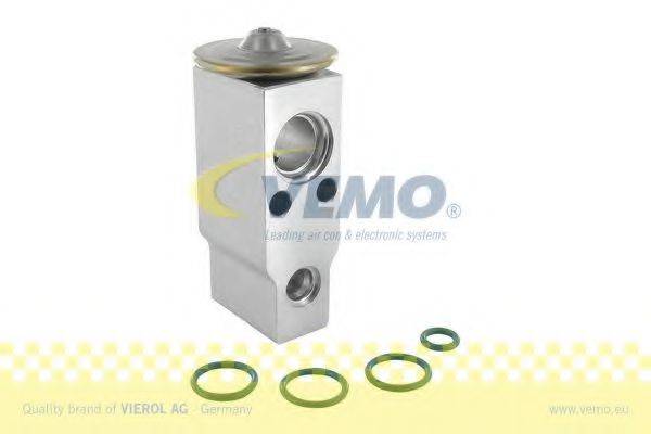 VEMO V52770008 Розширювальний клапан, кондиціонер