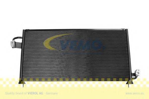 VEMO V63620001 Конденсатор, кондиціонер