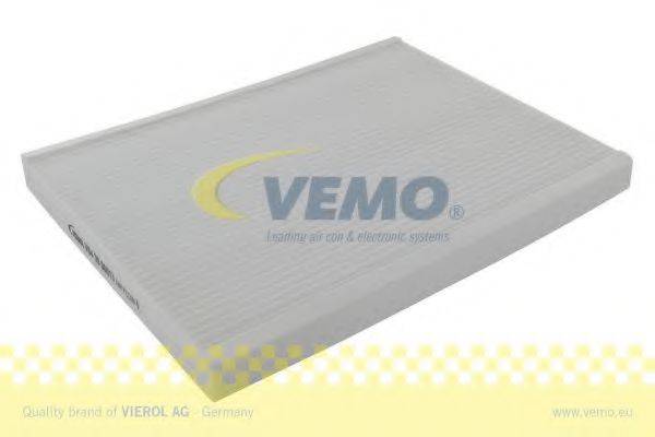 VEMO 64-30-0001 Фільтр, повітря у внутрішньому просторі