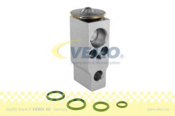 VEMO V64770001 Розширювальний клапан, кондиціонер