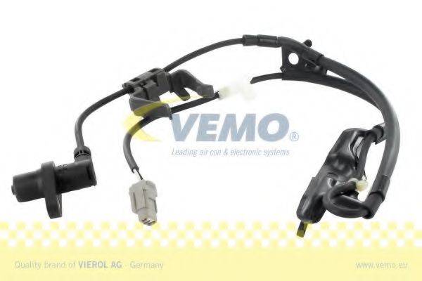 VEMO V70720023 Датчик, частота обертання колеса