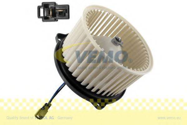 VEMO V95031364 Вентилятор салона; Устройство для впуска, воздух в салоне