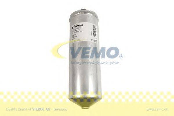 VEMO V95060001 Осушувач, кондиціонер