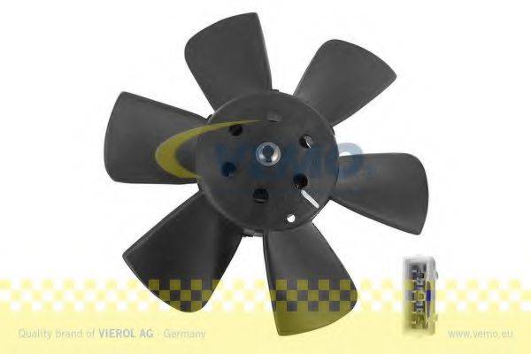VEMO 82922 Вентилятор, охолодження двигуна