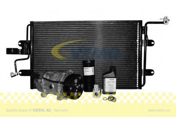 VAG 1J0 820 803 J SET Ремонтний комплект, кондиціонер