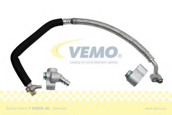 VEMO V20200009 Трубопровід низького тиску, кондиціонер