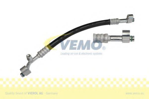 VEMO V20200016 Трубопровід високого тиску, кондиціонер