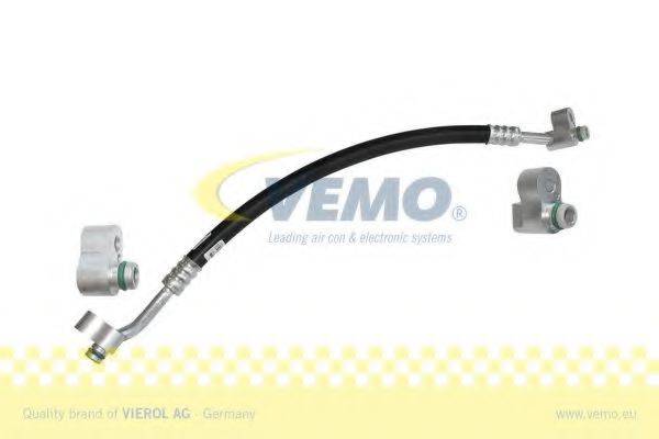 VEMO V20200023 Трубопровід високого тиску, кондиціонер