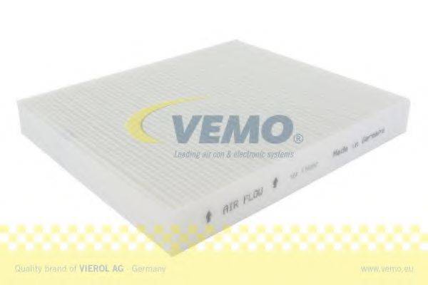 VEMO V20301014 Фільтр, повітря у внутрішньому просторі