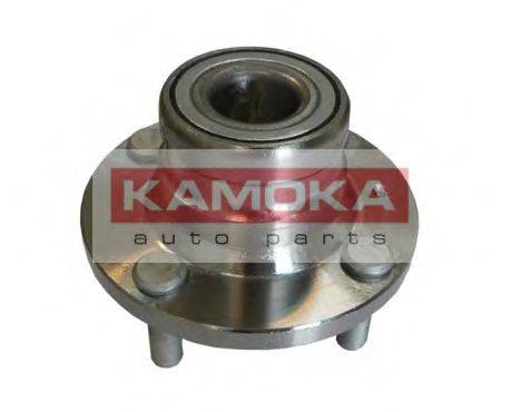KAMOKA 5500014 Комплект підшипника маточини колеса