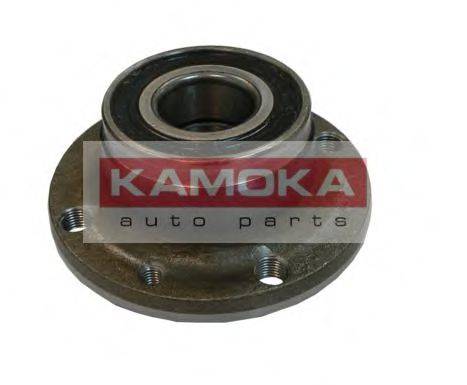 KAMOKA 5500029 Комплект підшипника маточини колеса